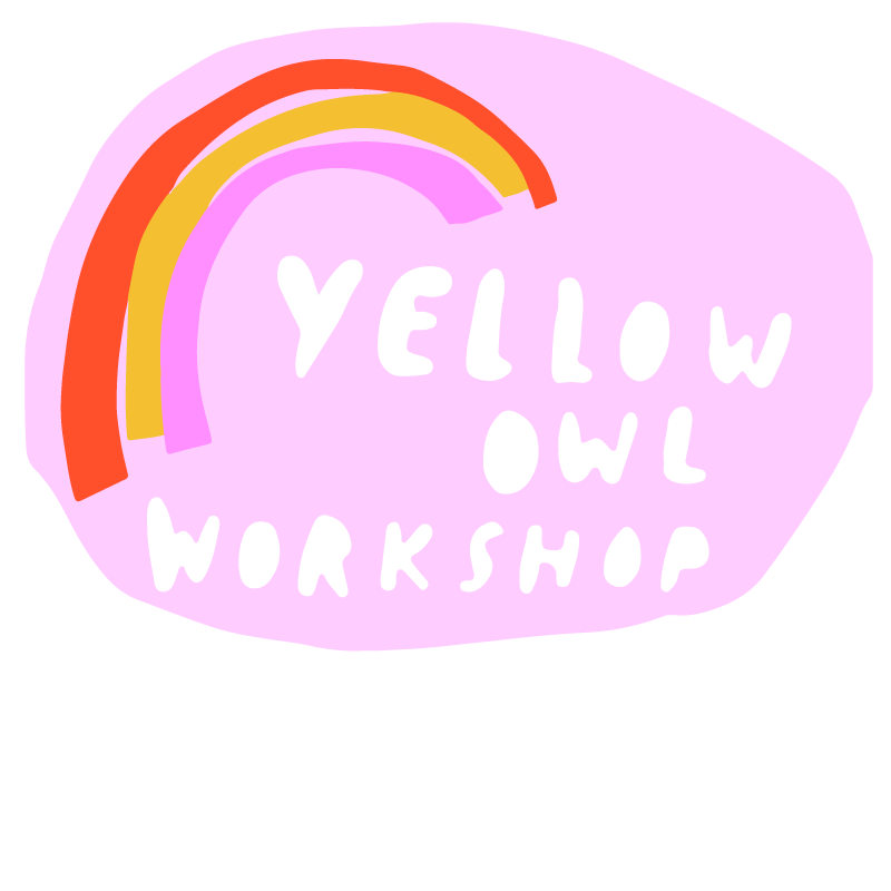 Resources for white allies - Yellow Owl Workshop